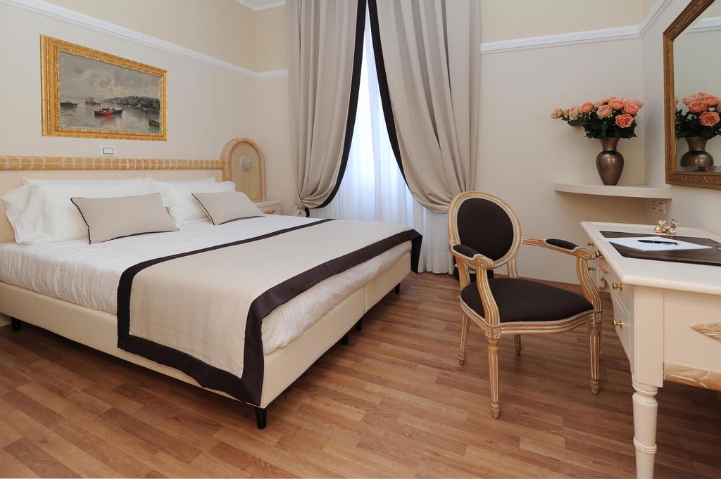 Grand Hotel Vittoria مونتيكاتيني تيرمي المظهر الخارجي الصورة
