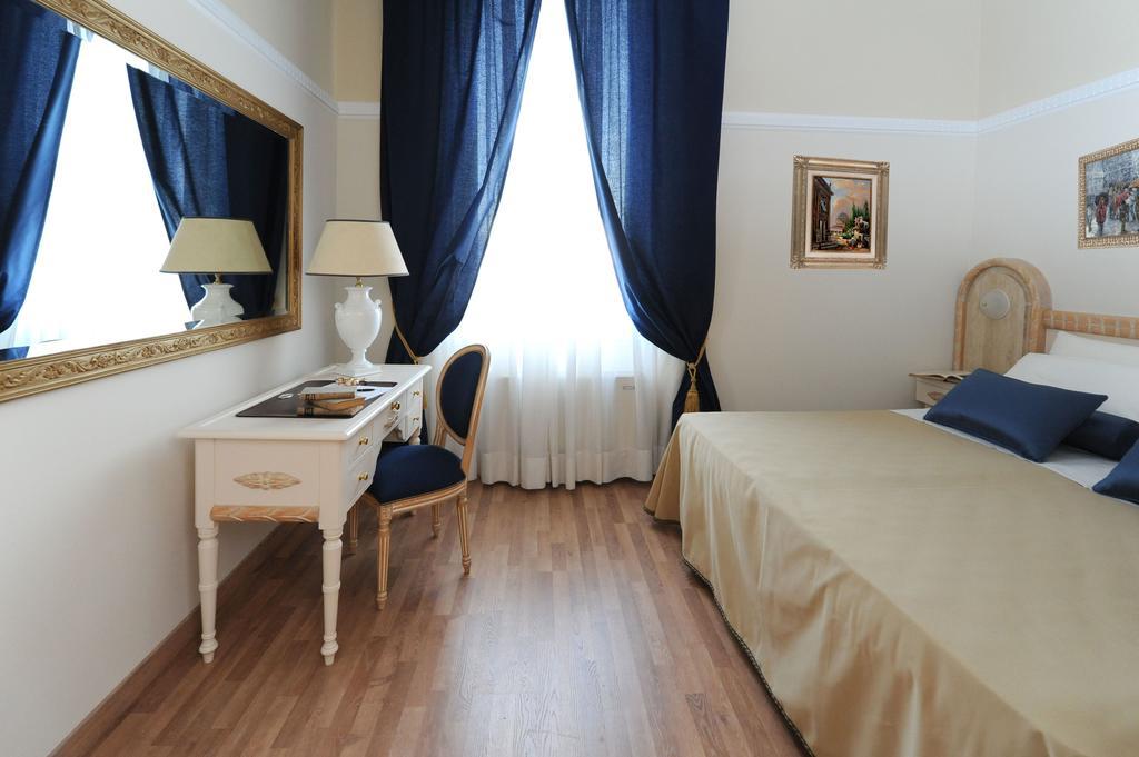 Grand Hotel Vittoria مونتيكاتيني تيرمي المظهر الخارجي الصورة