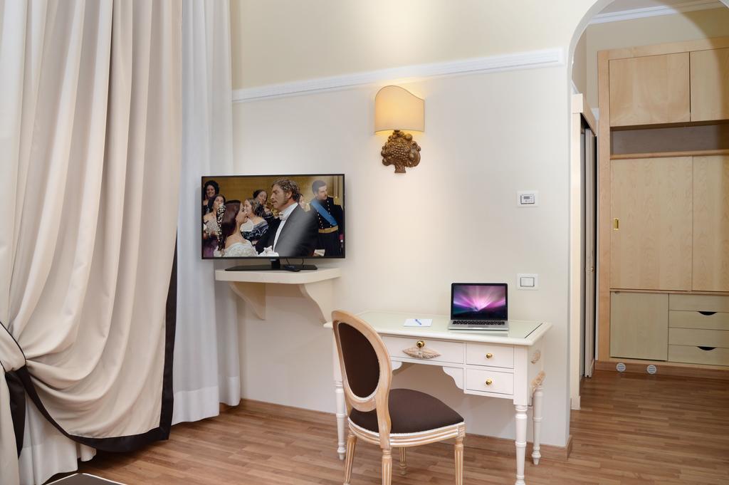 Grand Hotel Vittoria مونتيكاتيني تيرمي المظهر الخارجي الصورة