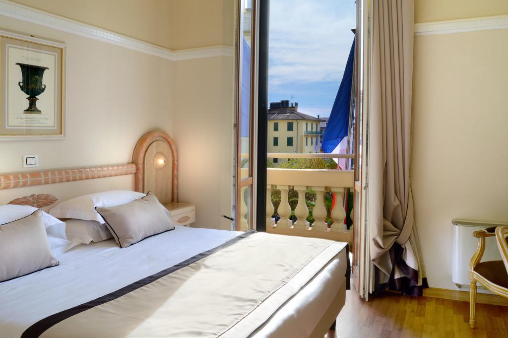 Grand Hotel Vittoria مونتيكاتيني تيرمي المظهر الخارجي الصورة