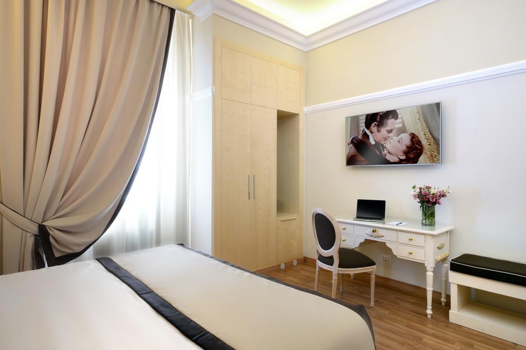 Grand Hotel Vittoria مونتيكاتيني تيرمي المظهر الخارجي الصورة