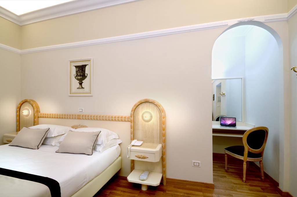 Grand Hotel Vittoria مونتيكاتيني تيرمي المظهر الخارجي الصورة